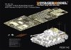 Voyager Model PE351142 WWII German Pz.Kpfw.IV Ausf.J Comand Basic(For BORDER BT-006) 1/35